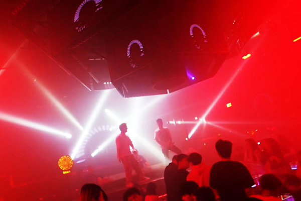 电子设备厂改造项目